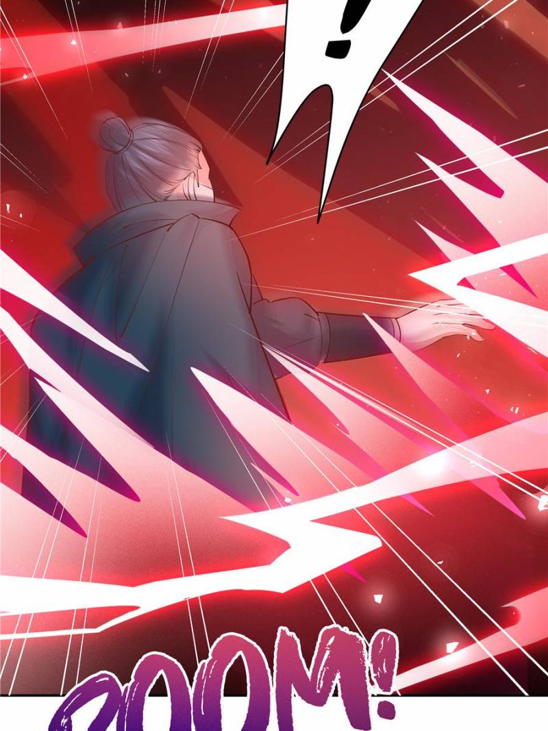 Pupillary Master Chapter 85 - Page 19