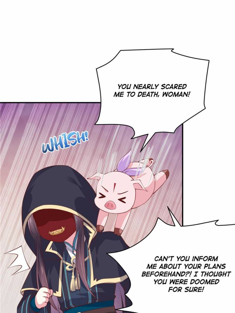 Pupillary Master Chapter 85 - Page 25