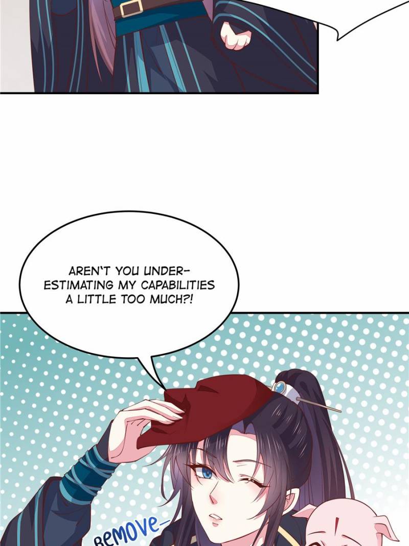 Pupillary Master Chapter 85 - Page 26