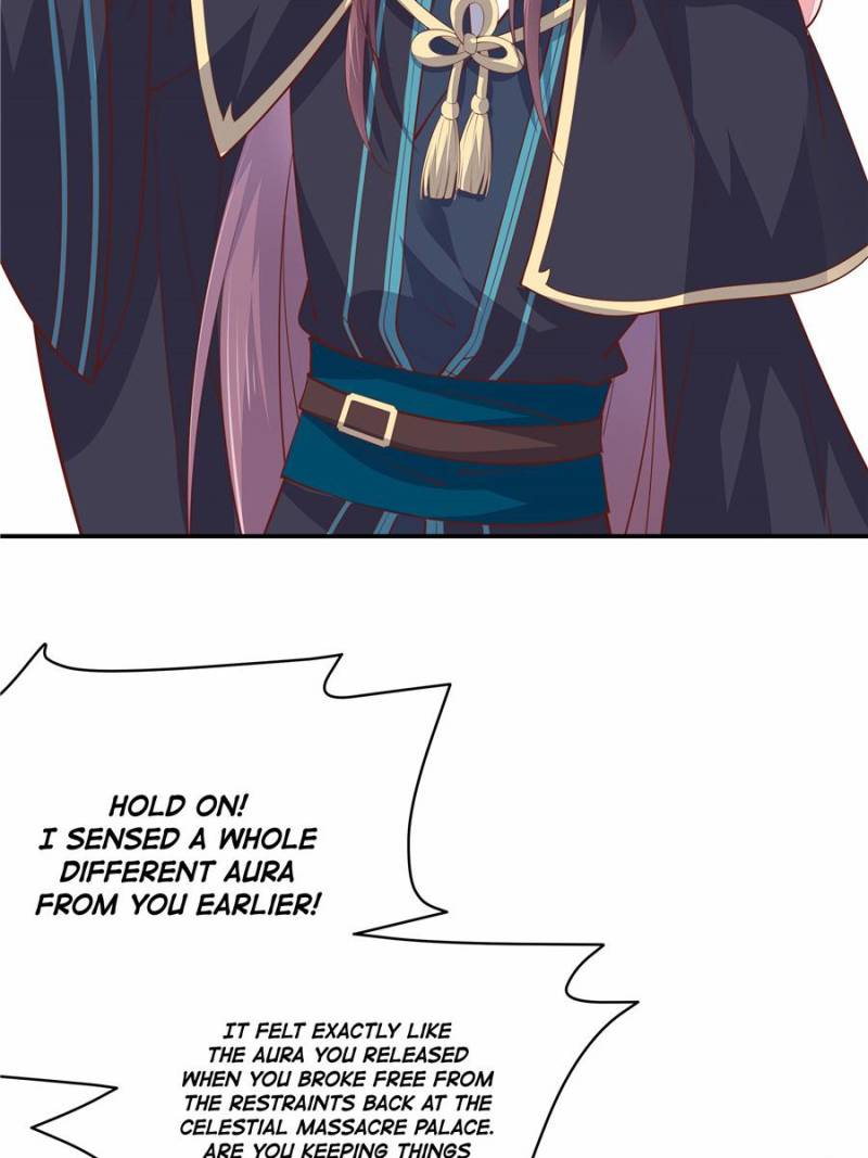Pupillary Master Chapter 85 - Page 28