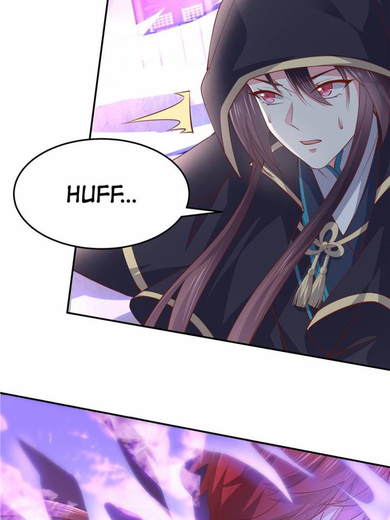 Pupillary Master Chapter 85 - Page 3