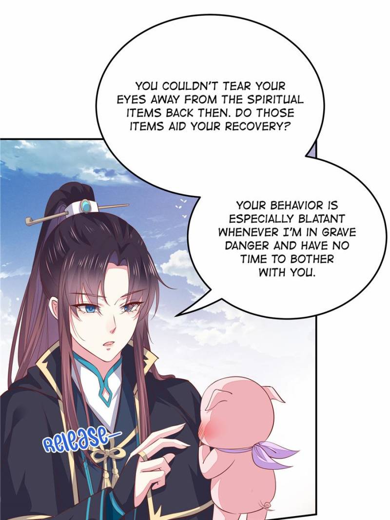 Pupillary Master Chapter 85 - Page 31