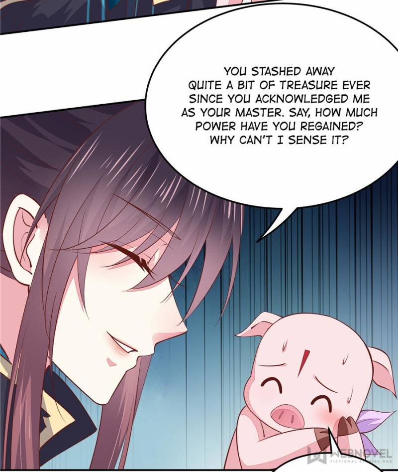 Pupillary Master Chapter 85 - Page 32