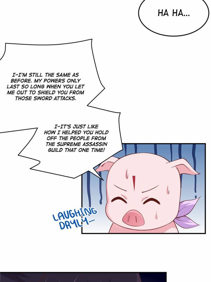 Pupillary Master Chapter 85 - Page 33