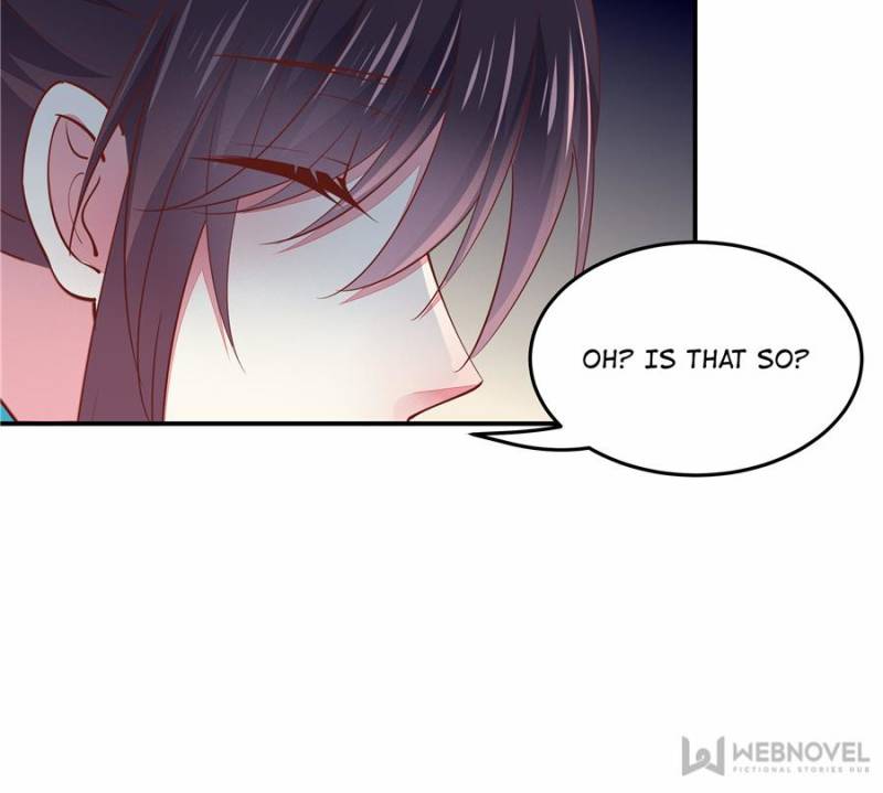 Pupillary Master Chapter 85 - Page 34