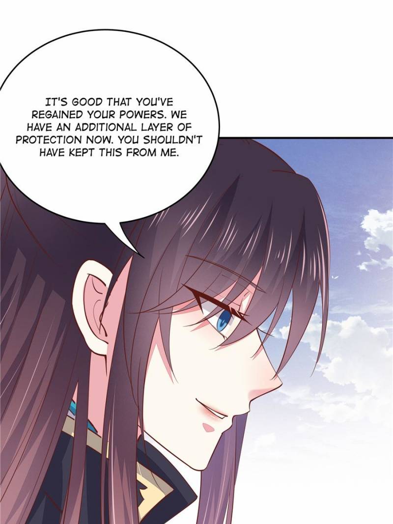Pupillary Master Chapter 85 - Page 35