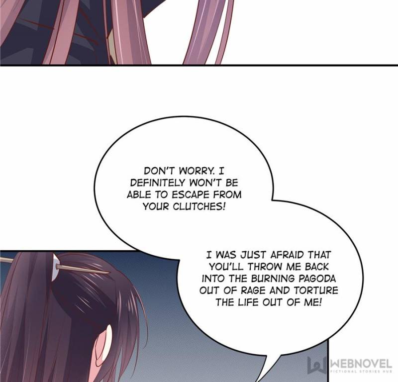 Pupillary Master Chapter 85 - Page 36