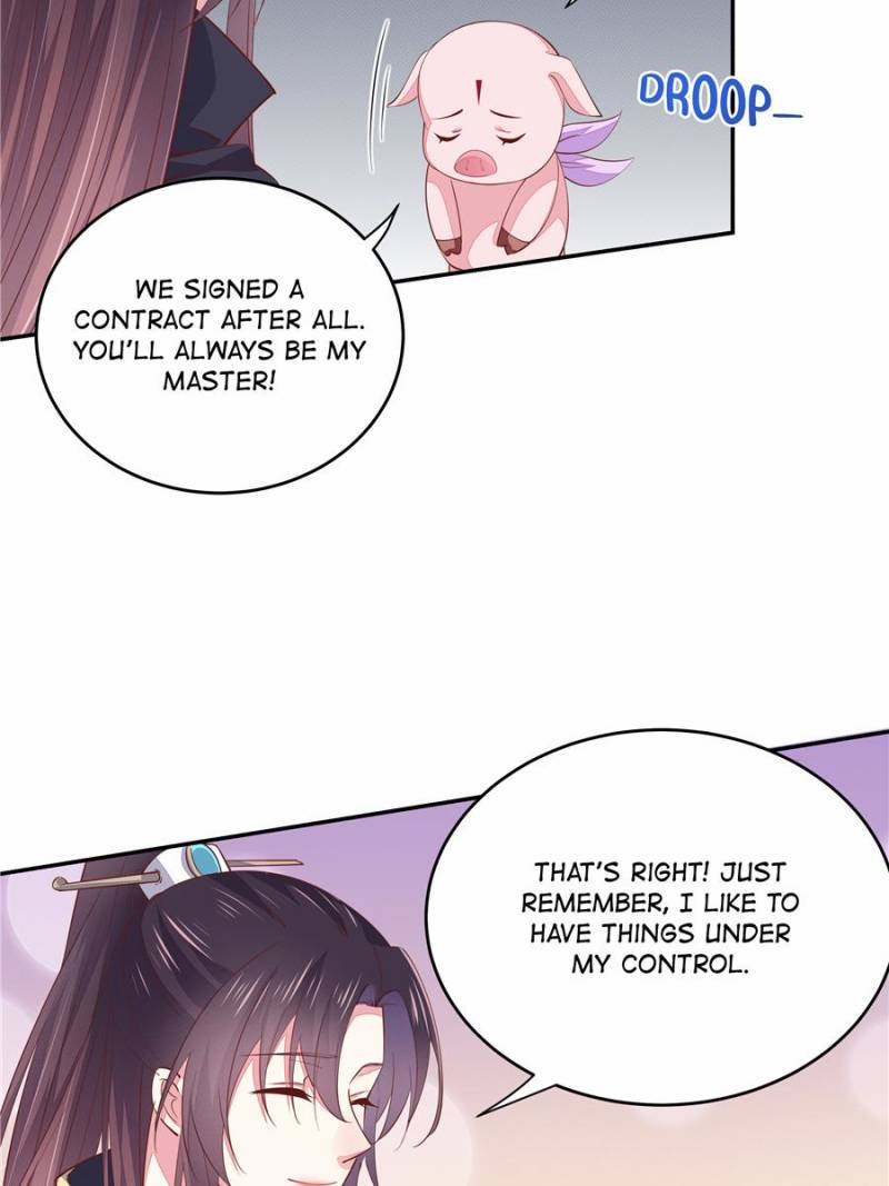 Pupillary Master Chapter 85 - Page 37