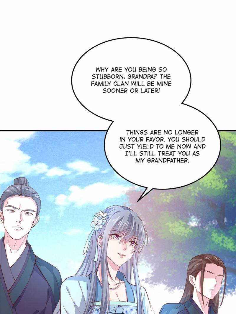 Pupillary Master Chapter 85 - Page 45