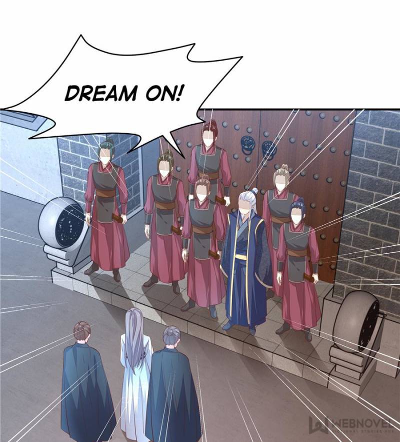 Pupillary Master Chapter 85 - Page 47