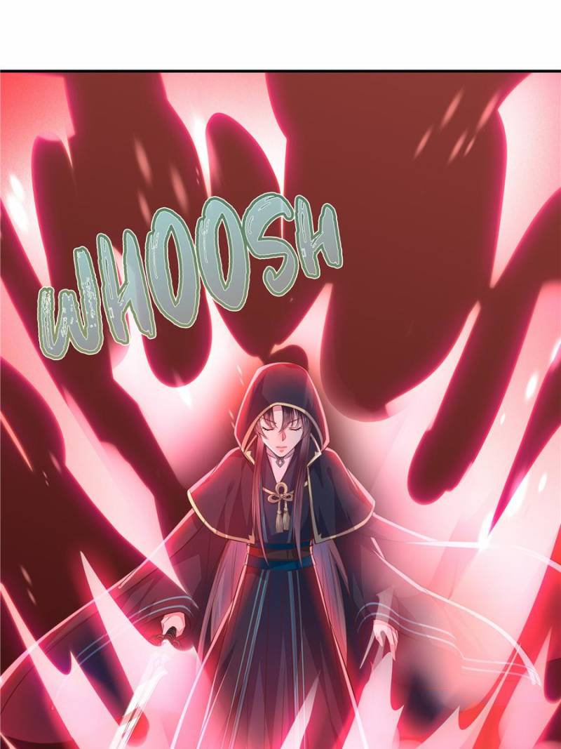 Pupillary Master Chapter 85 - Page 6