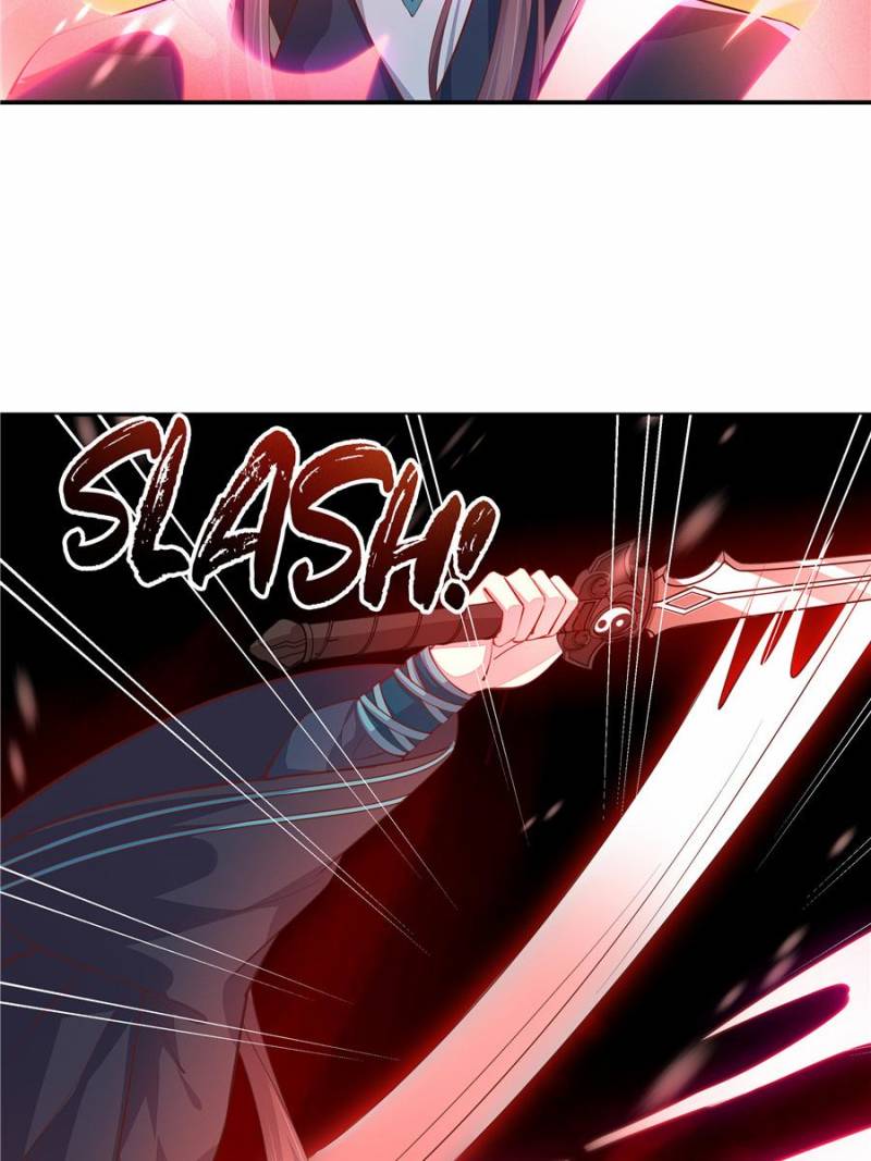 Pupillary Master Chapter 85 - Page 9