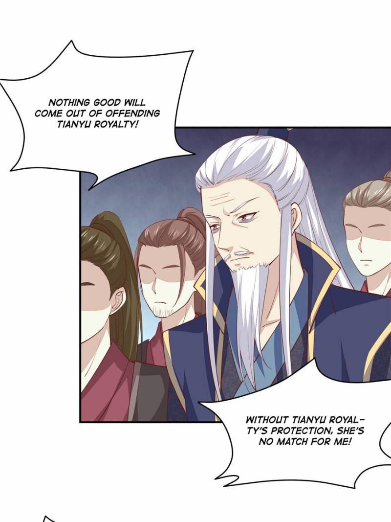Pupillary Master Chapter 86 - Page 0