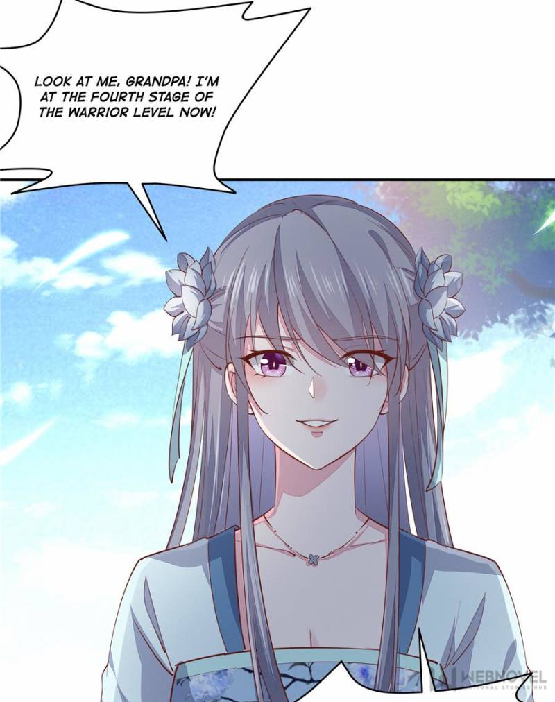 Pupillary Master Chapter 86 - Page 1