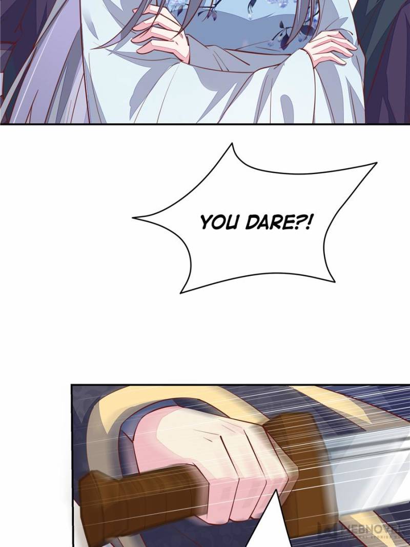 Pupillary Master Chapter 86 - Page 11