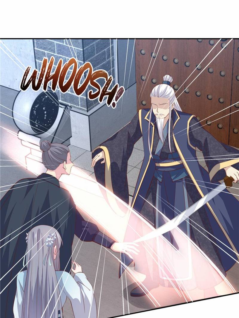 Pupillary Master Chapter 86 - Page 16