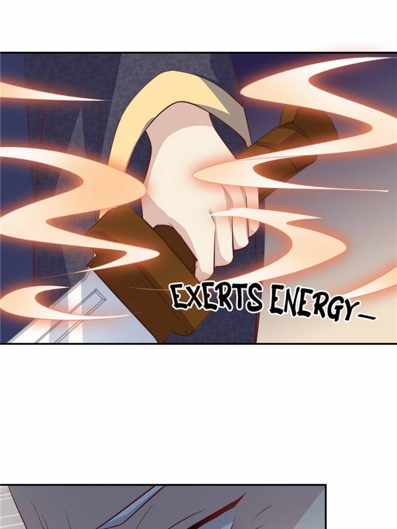 Pupillary Master Chapter 86 - Page 19