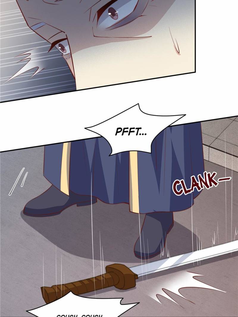 Pupillary Master Chapter 86 - Page 20