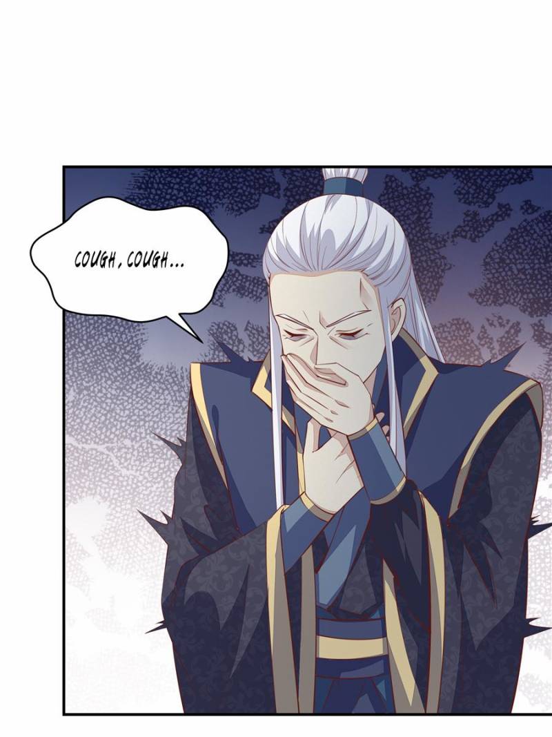 Pupillary Master Chapter 86 - Page 22