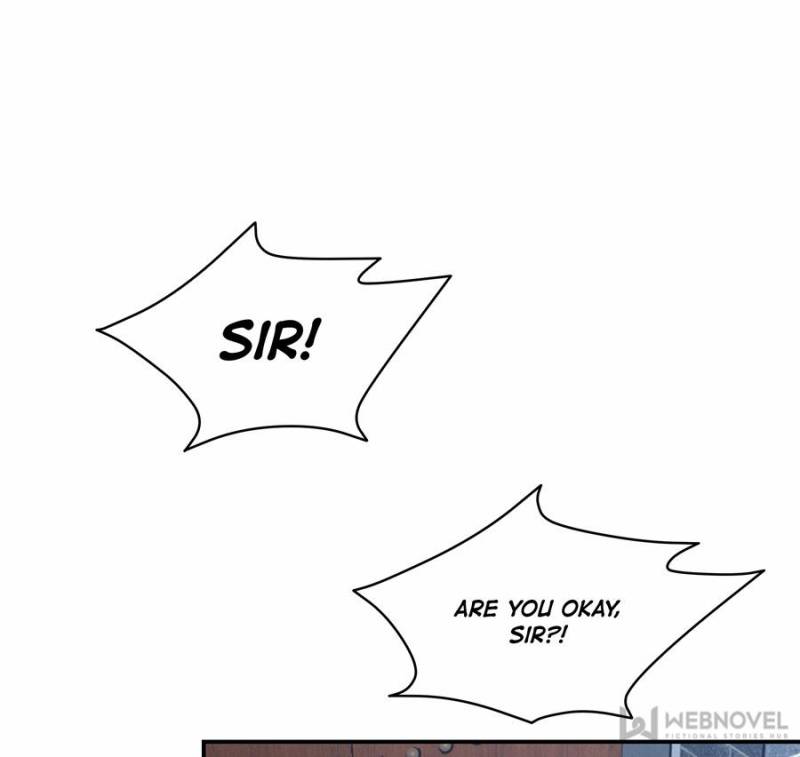 Pupillary Master Chapter 86 - Page 23