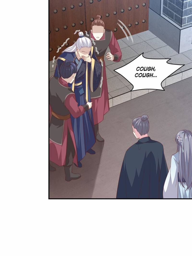 Pupillary Master Chapter 86 - Page 24