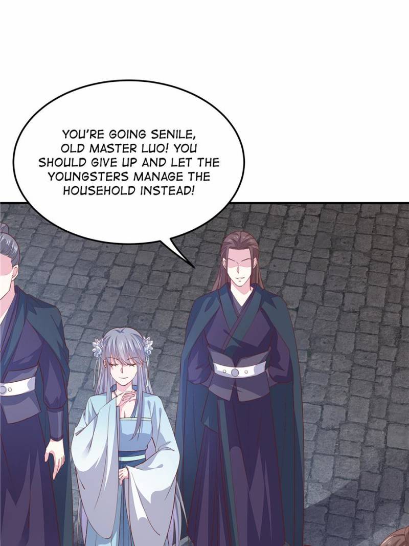 Pupillary Master Chapter 86 - Page 27