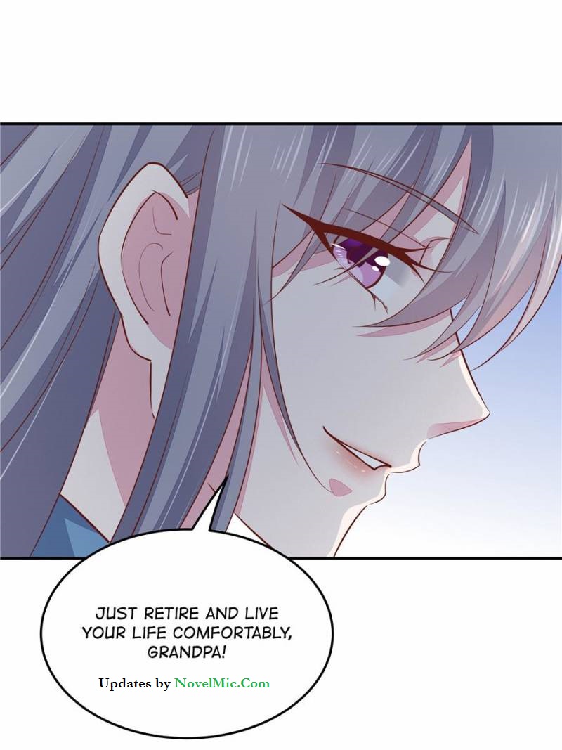 Pupillary Master Chapter 86 - Page 30