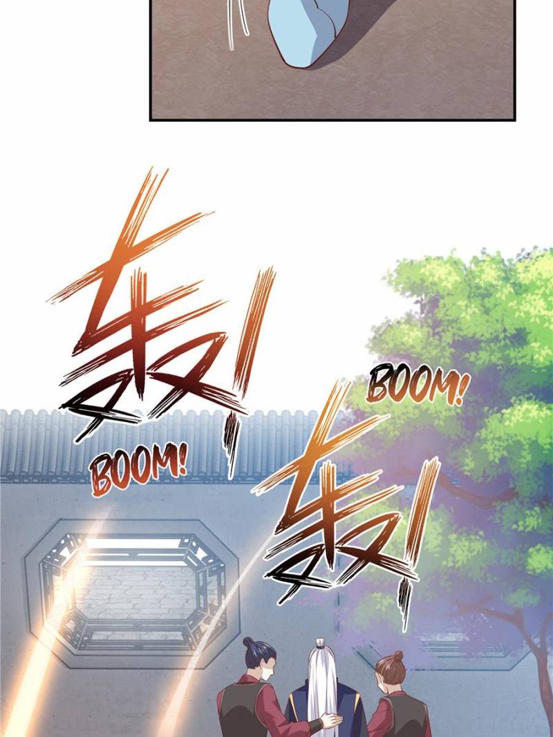 Pupillary Master Chapter 86 - Page 34