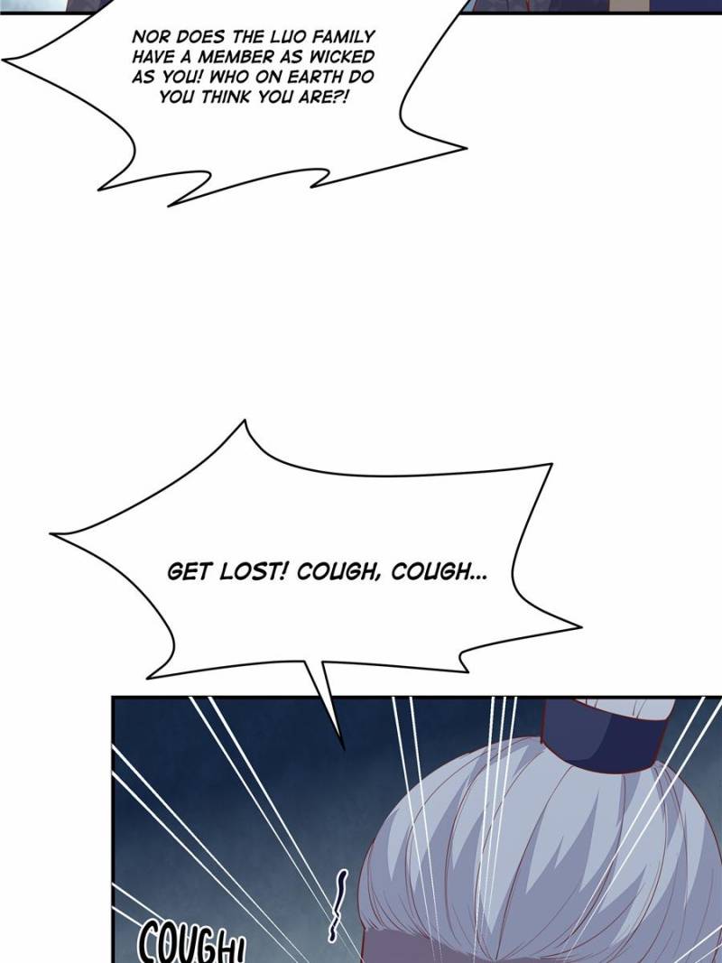 Pupillary Master Chapter 86 - Page 4