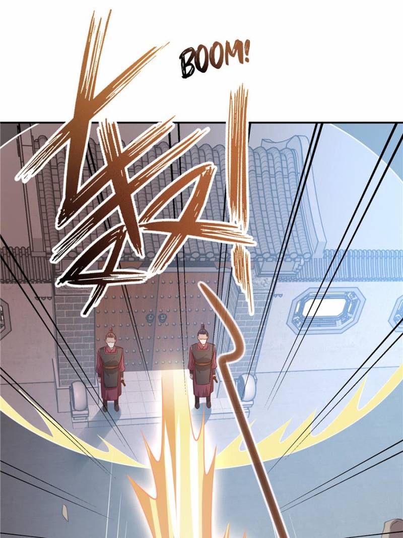 Pupillary Master Chapter 86 - Page 42