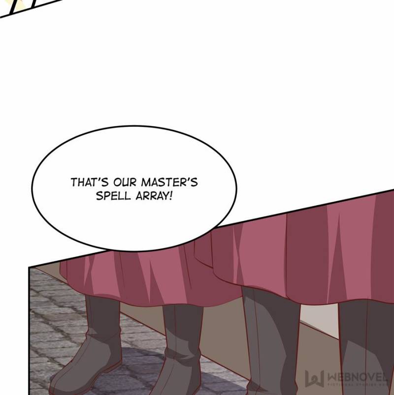 Pupillary Master Chapter 86 - Page 44