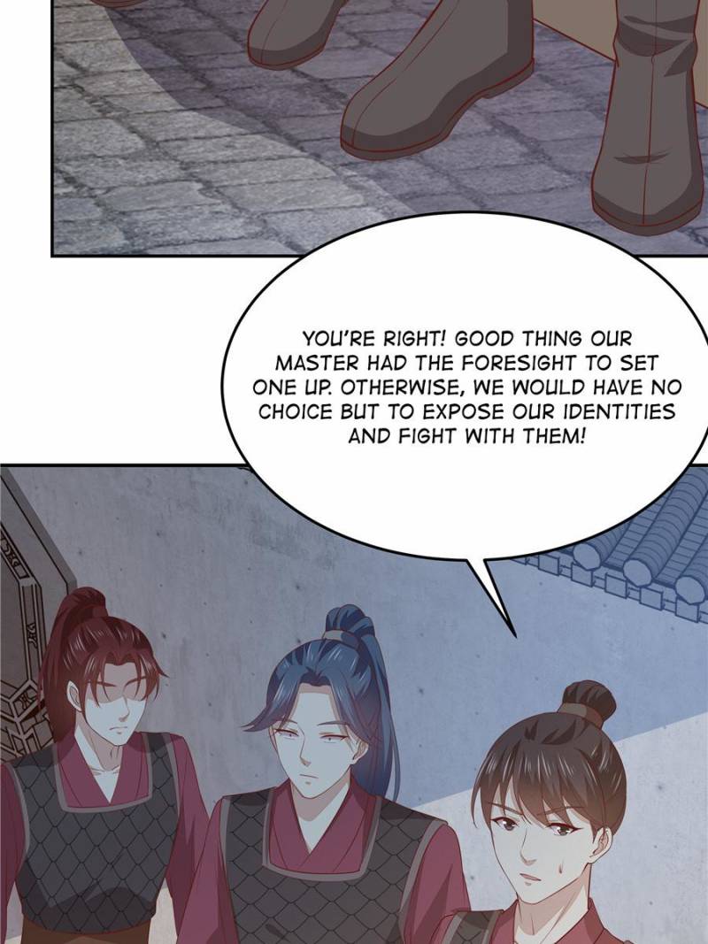 Pupillary Master Chapter 86 - Page 45