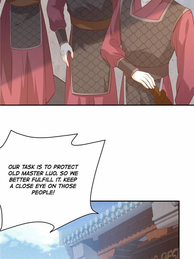 Pupillary Master Chapter 86 - Page 46