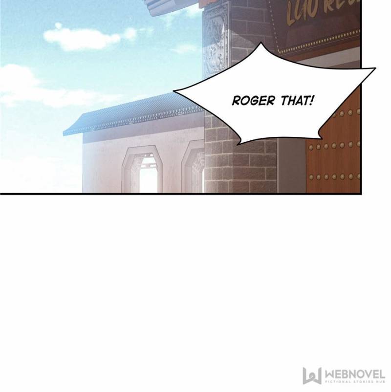 Pupillary Master Chapter 86 - Page 47