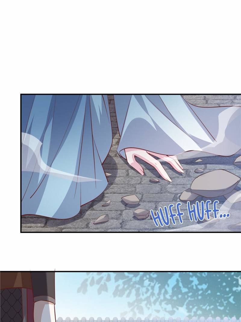 Pupillary Master Chapter 86 - Page 48