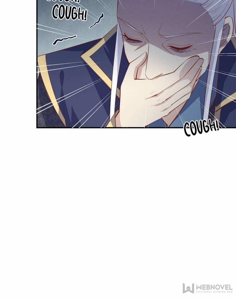 Pupillary Master Chapter 86 - Page 5