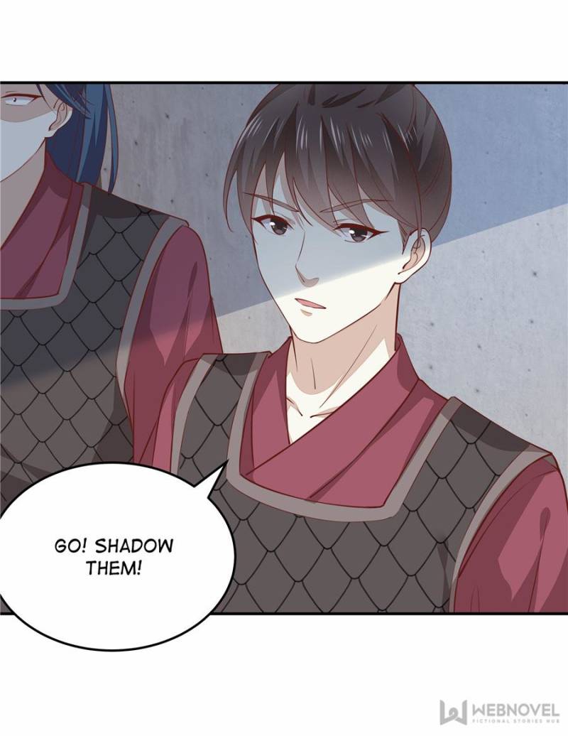 Pupillary Master Chapter 86 - Page 57
