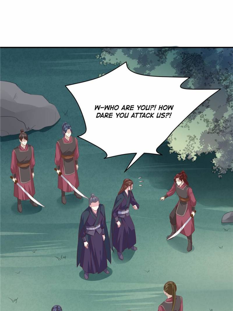 Pupillary Master Chapter 86 - Page 62
