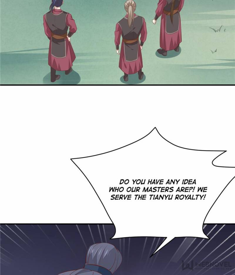 Pupillary Master Chapter 86 - Page 63