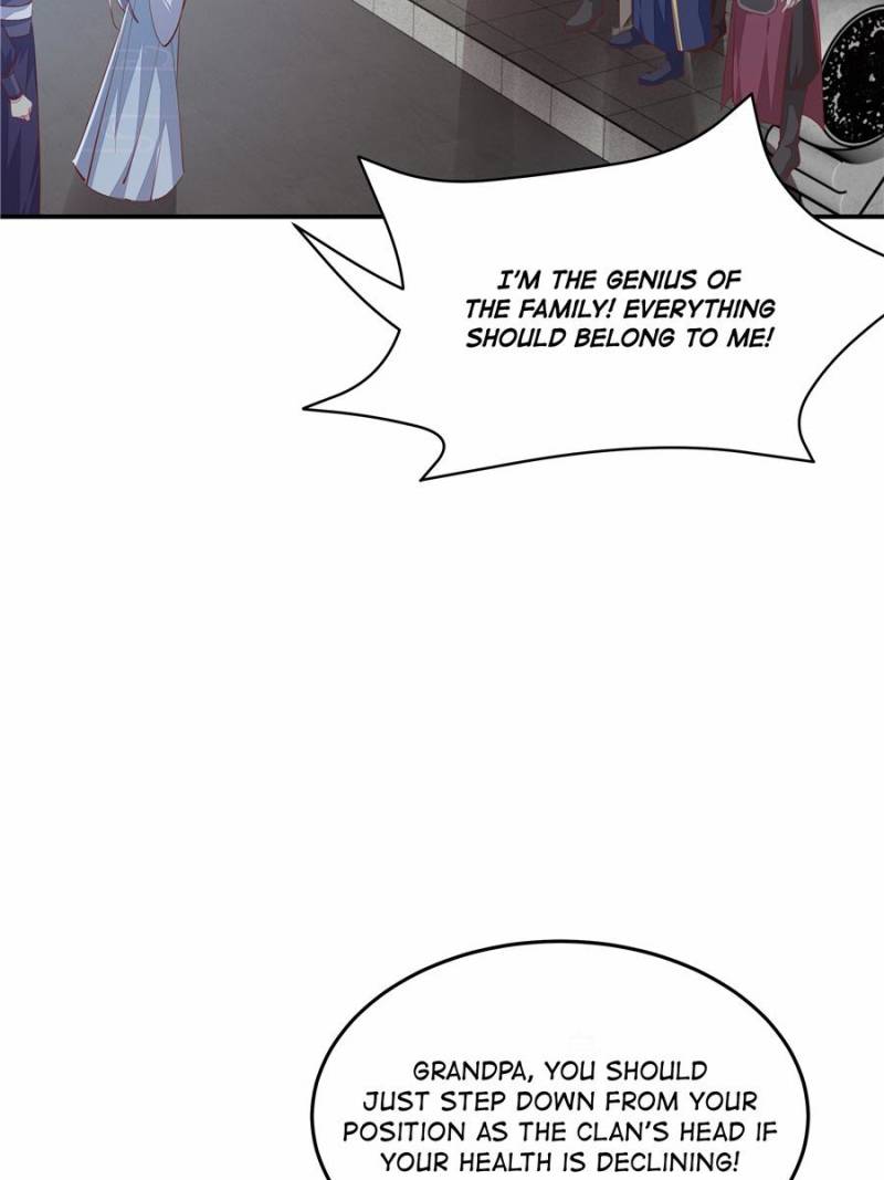Pupillary Master Chapter 86 - Page 7