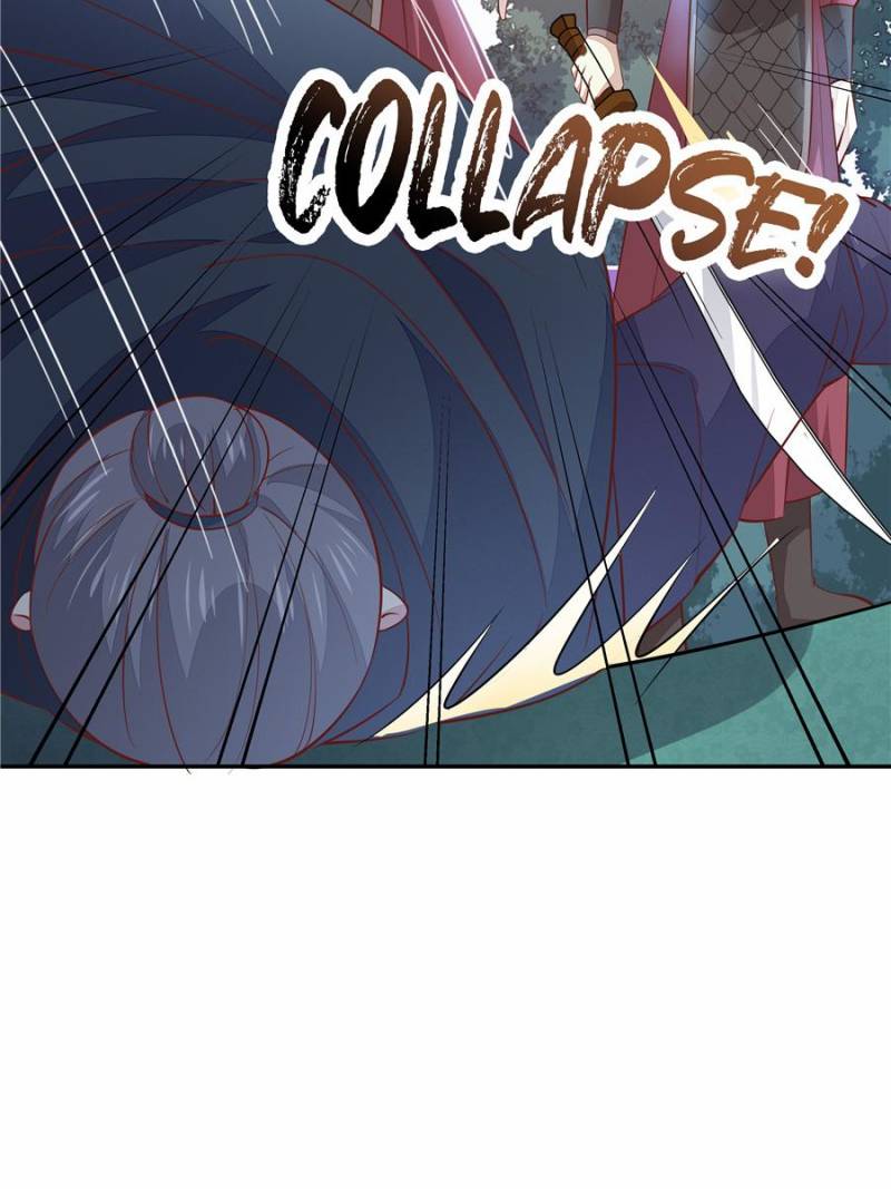 Pupillary Master Chapter 86 - Page 71