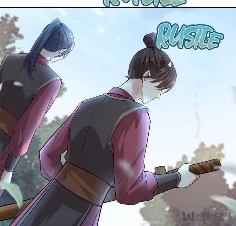 Pupillary Master Chapter 86 - Page 74