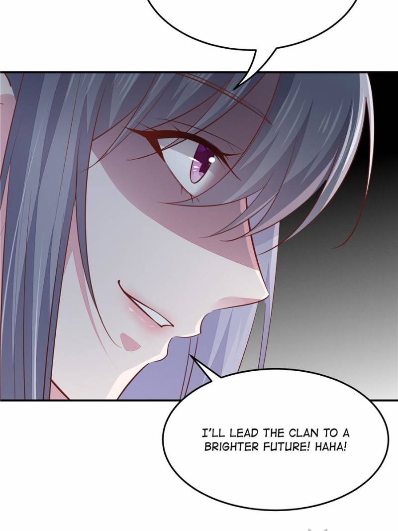 Pupillary Master Chapter 86 - Page 8