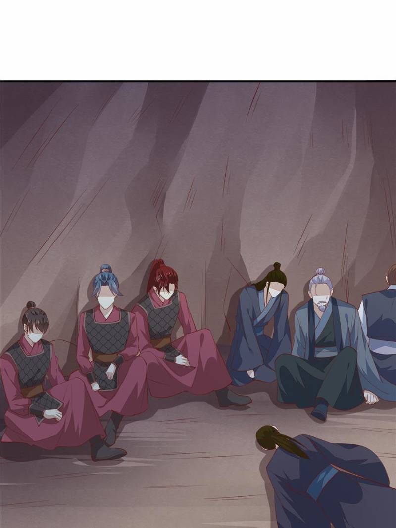 Pupillary Master Chapter 87 - Page 37