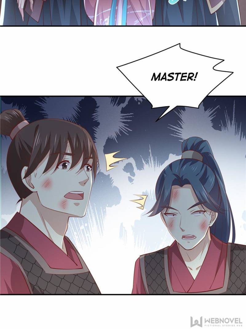 Pupillary Master Chapter 87 - Page 39