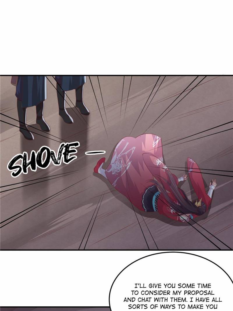 Pupillary Master Chapter 87 - Page 41
