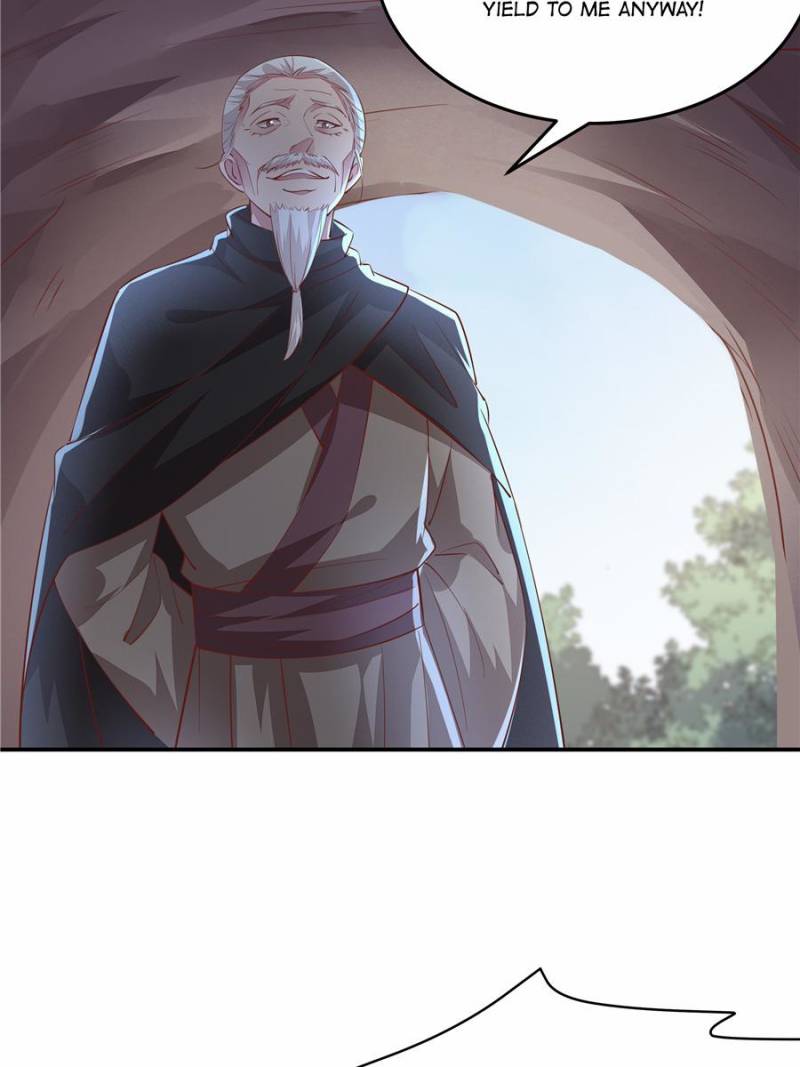 Pupillary Master Chapter 87 - Page 42