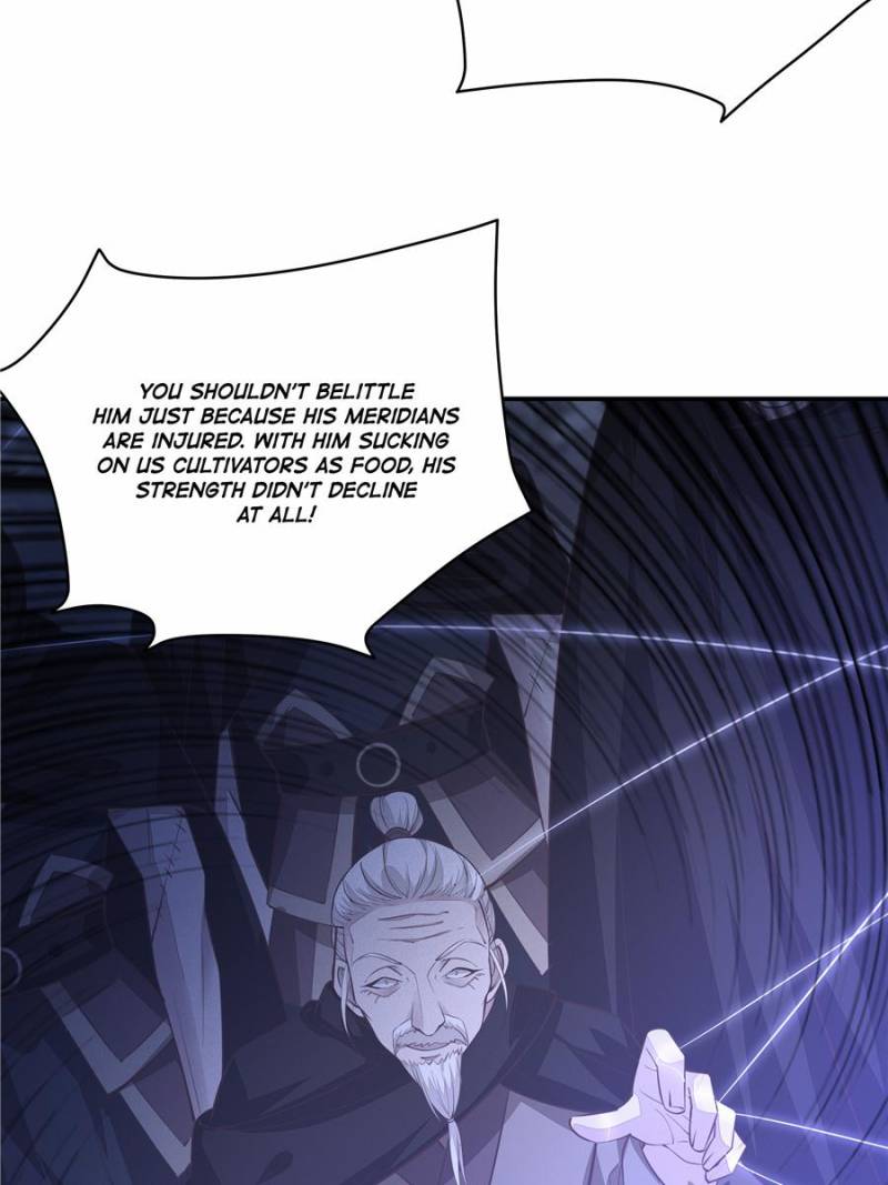 Pupillary Master Chapter 87 - Page 48