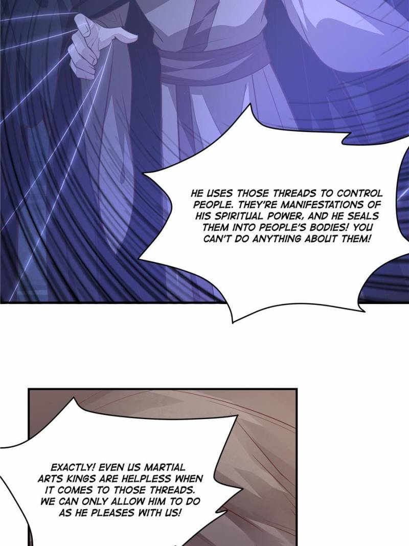 Pupillary Master Chapter 87 - Page 50