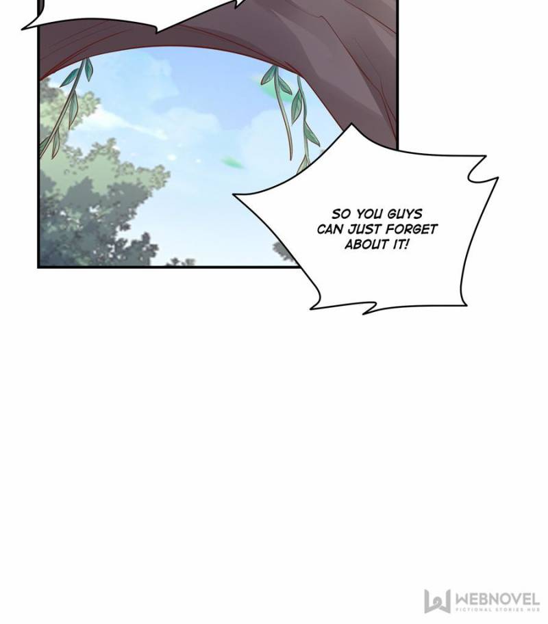 Pupillary Master Chapter 87 - Page 51